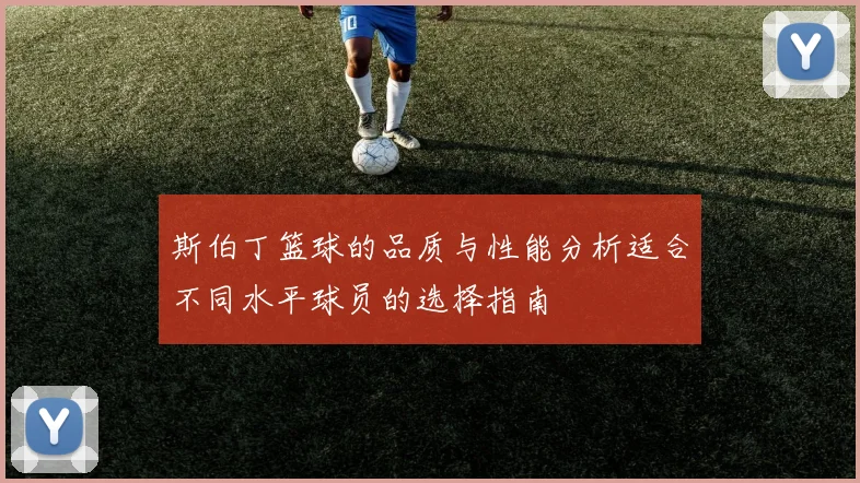斯伯丁篮球的品质与性能分析适合不同水平球员的选择指南