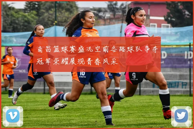 南昌篮球赛盛况空前各路球队争夺冠军荣耀展现青春风采