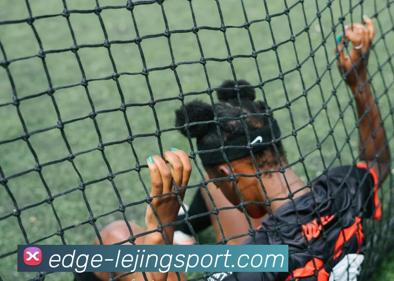 乐竞体育APP品牌故事